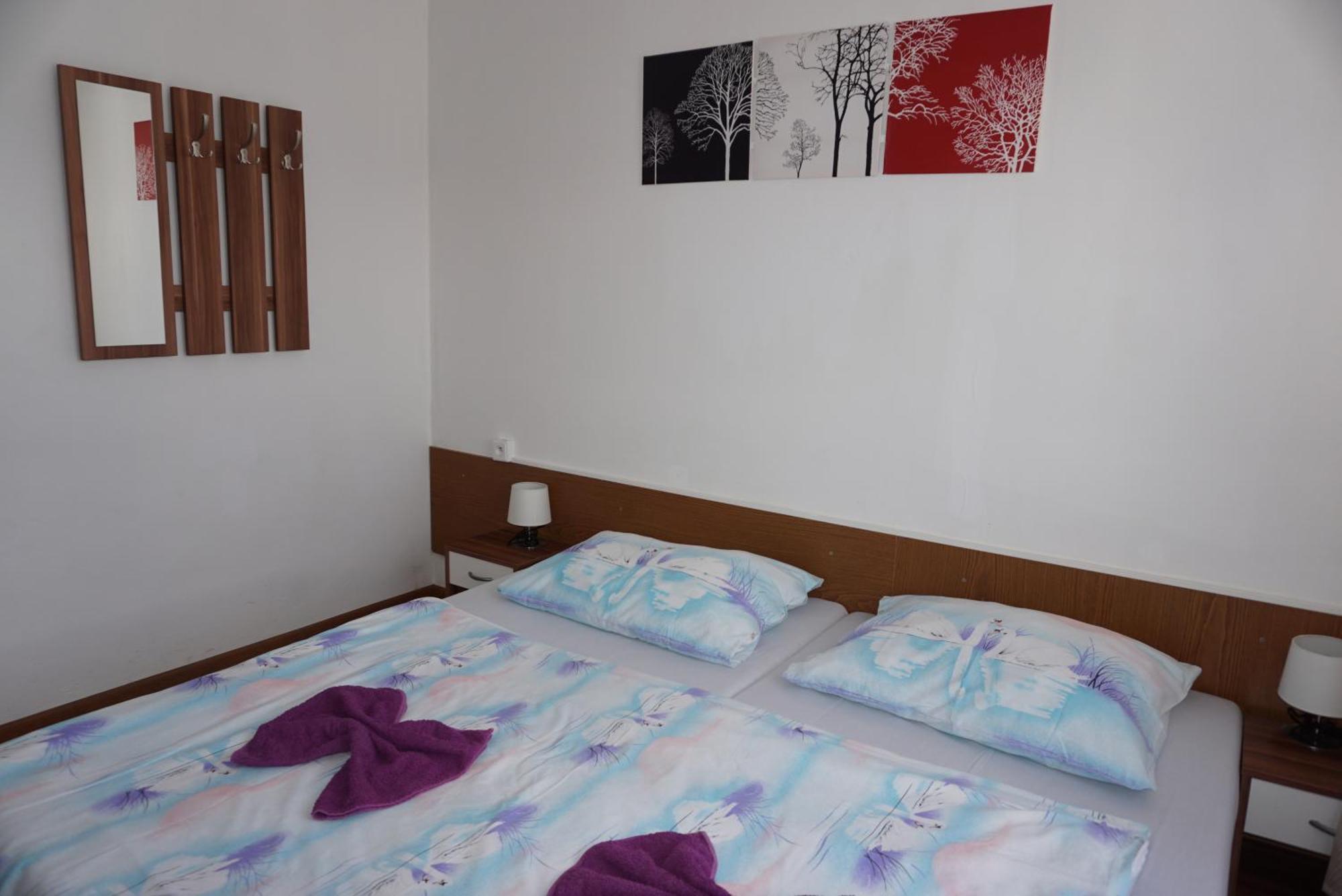 Hotel Gula Batizovce Eksteriør billede